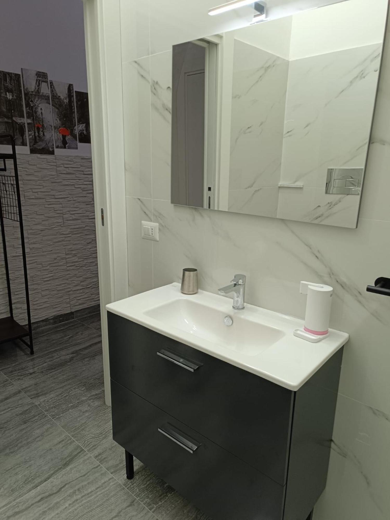House Garibaldi Street Apartment *